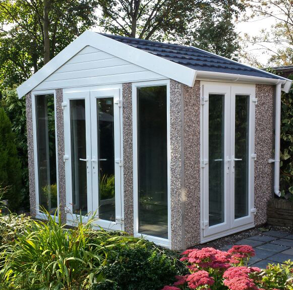 APEX 20 GARDEN ROOM